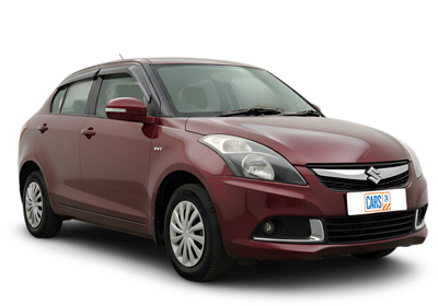 2015 Maruti Swift Dzire - Sedan - Petrol - Manual - ₹3.94 lakh
